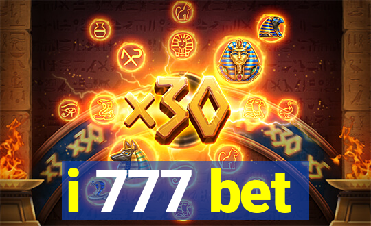 i 777 bet