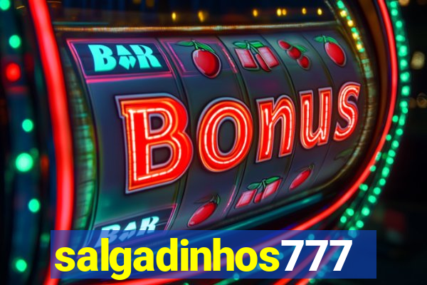 salgadinhos777