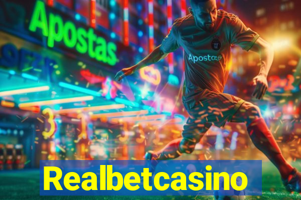 Realbetcasino