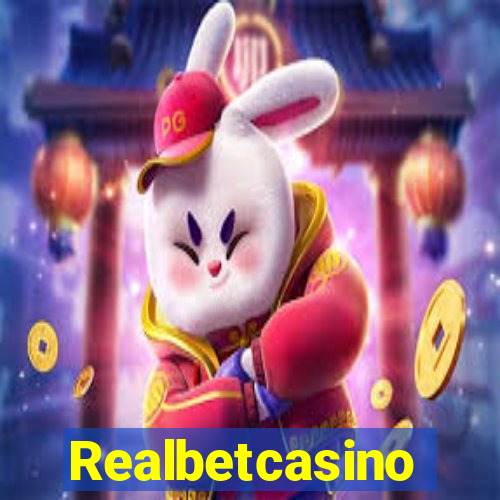 Realbetcasino