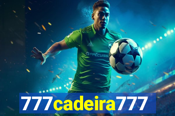 777cadeira777