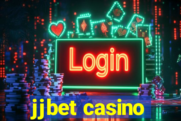 jjbet casino