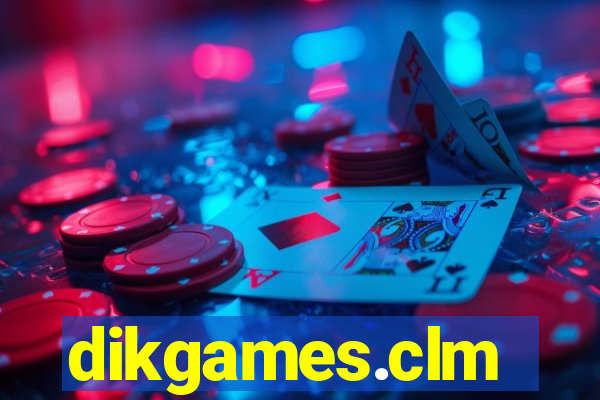 dikgames.clm