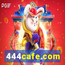 444cafe.com