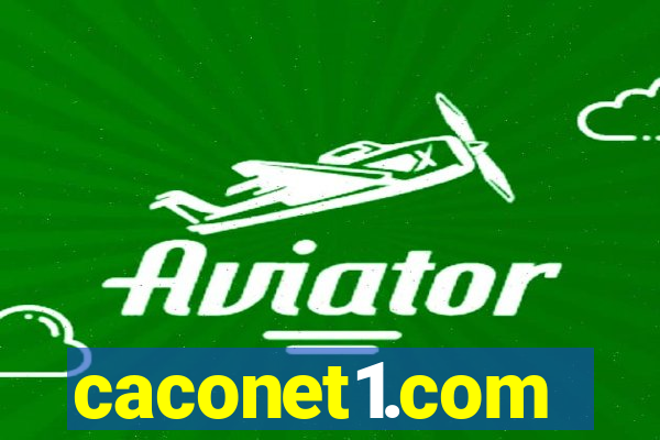 caconet1.com