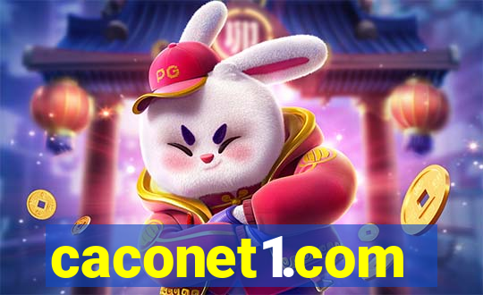 caconet1.com