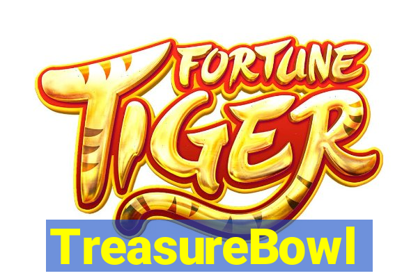 TreasureBowl treasure bowl estrategia