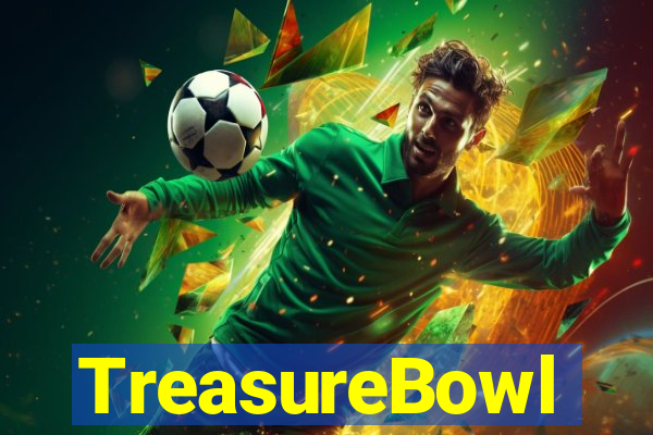 TreasureBowl treasure bowl estrategia