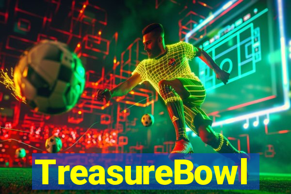 TreasureBowl treasure bowl estrategia