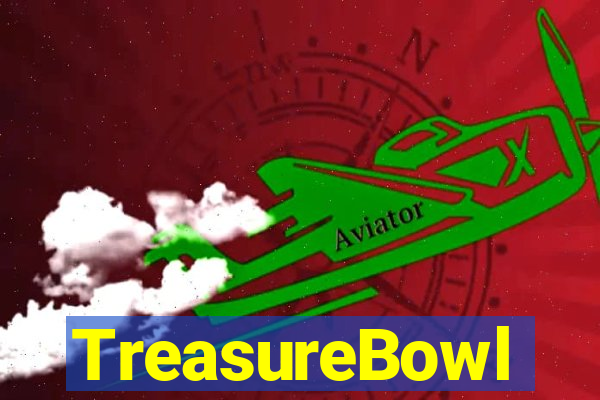 TreasureBowl treasure bowl estrategia