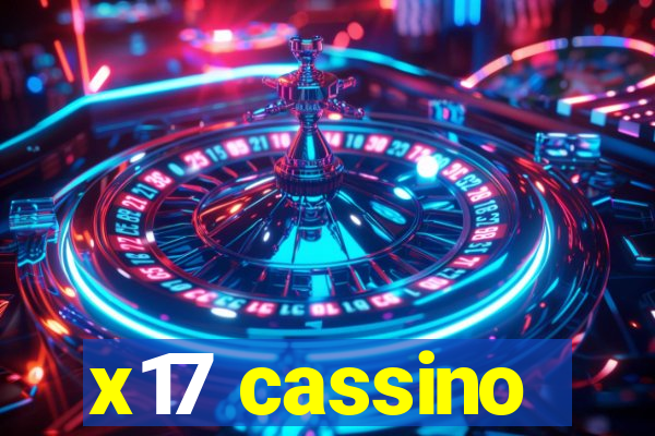 x17 cassino