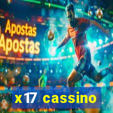 x17 cassino