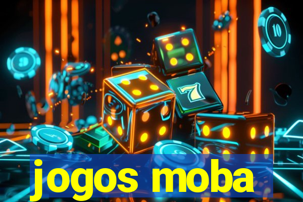 jogos moba