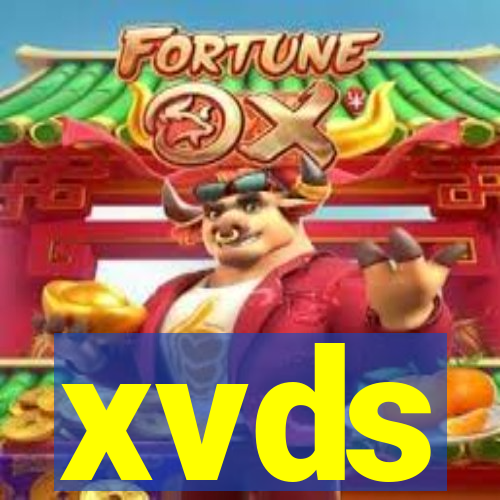 xvds