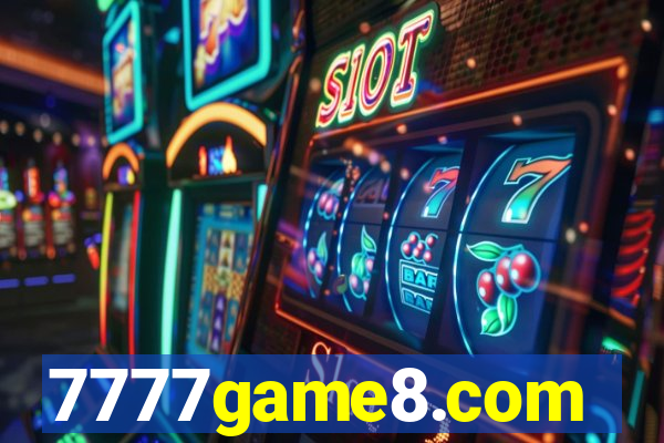 7777game8.com