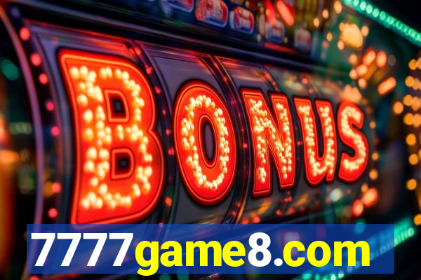 7777game8.com