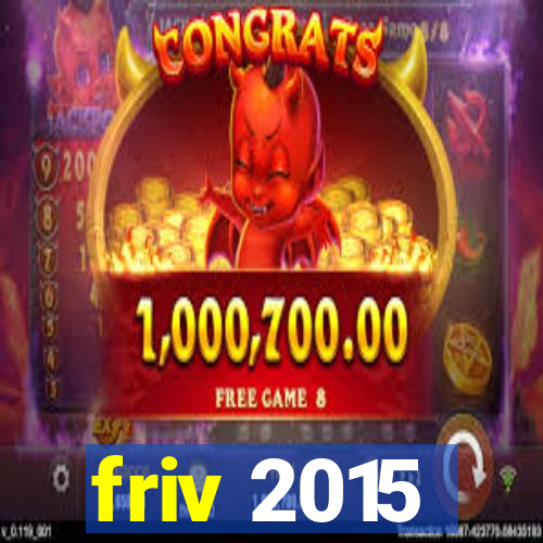 friv 2015