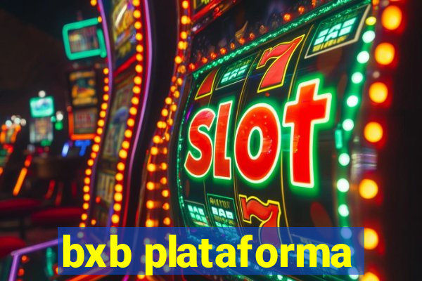 bxb plataforma