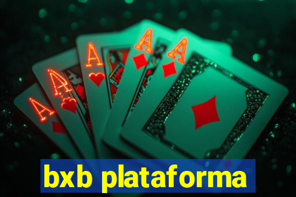 bxb plataforma