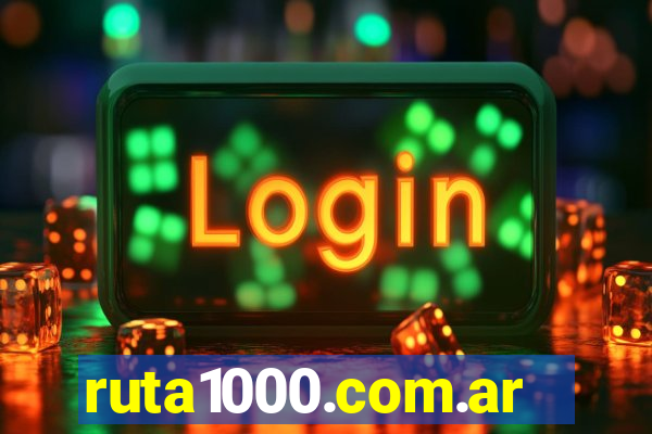 ruta1000.com.ar