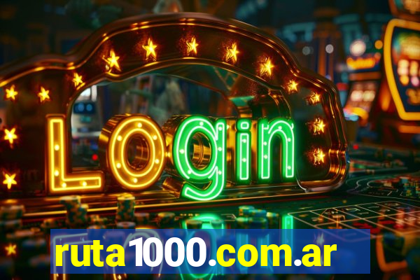 ruta1000.com.ar