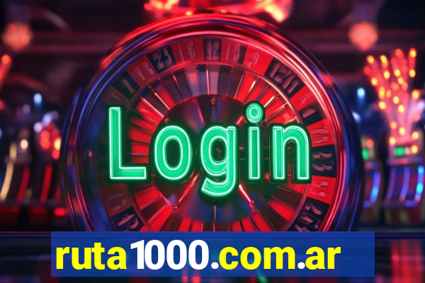 ruta1000.com.ar