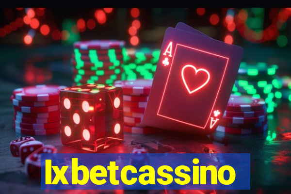 Ixbetcassino