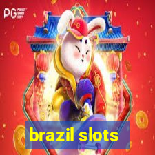 brazil slots