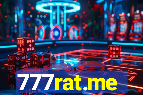 777rat.me