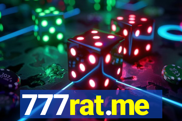 777rat.me