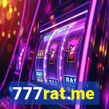 777rat.me