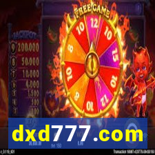 dxd777.com