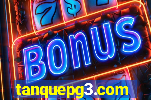 tanquepg3.com