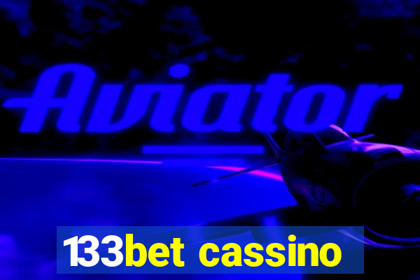 133bet cassino