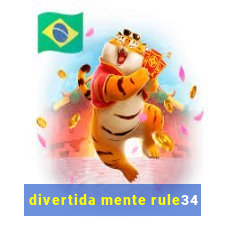 divertida mente rule34