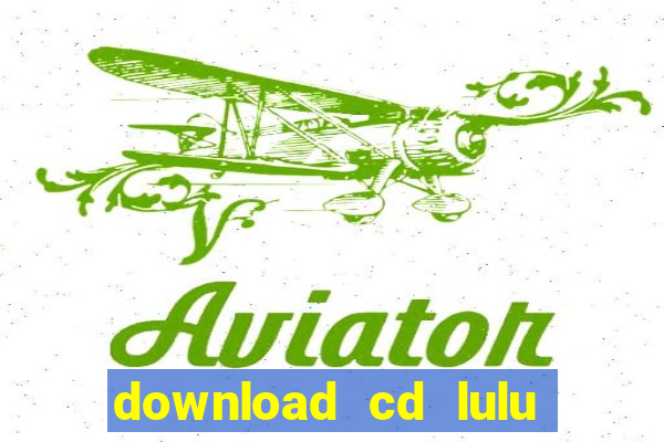 download cd lulu santos acustico mtv 2000