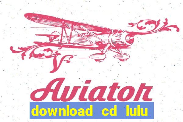 download cd lulu santos acustico mtv 2000