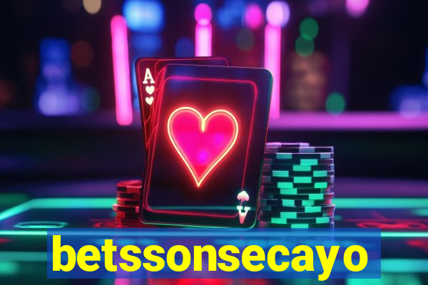 betssonsecayo