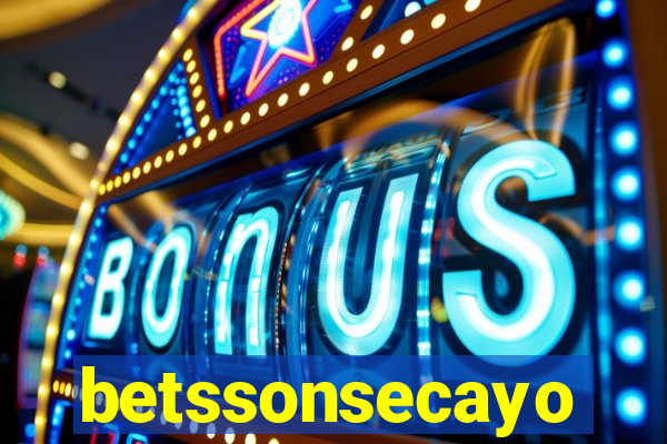 betssonsecayo