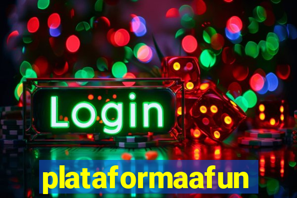 plataformaafun