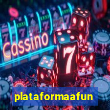 plataformaafun