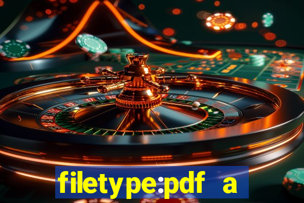 filetype:pdf a magia da sobrevivência