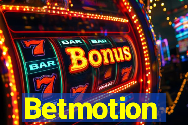 Betmotion