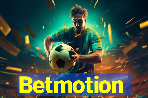 Betmotion