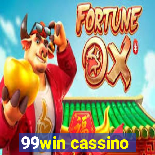 99win cassino