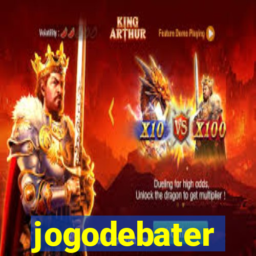 jogodebater