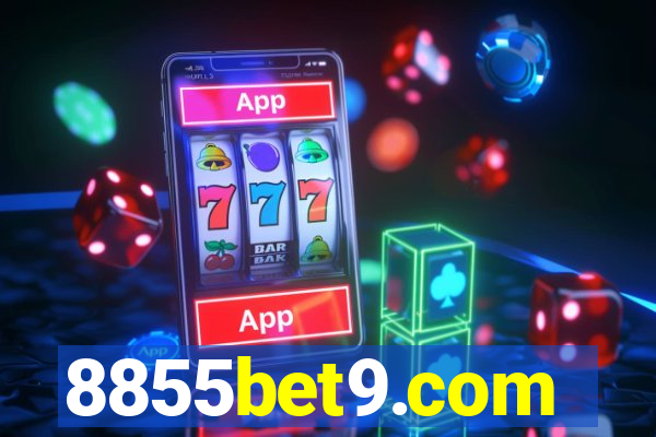 8855bet9.com