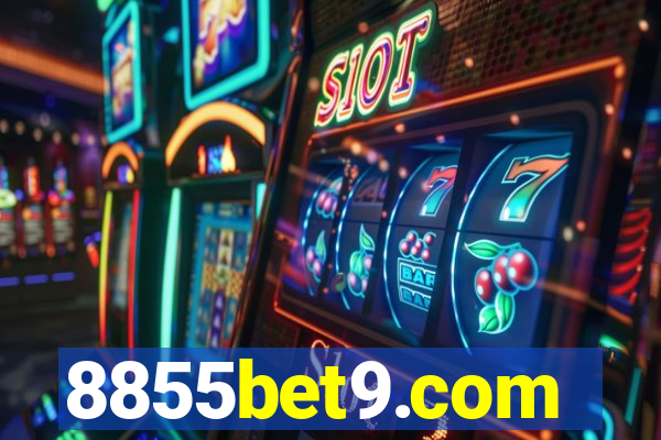 8855bet9.com