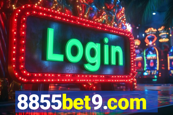 8855bet9.com