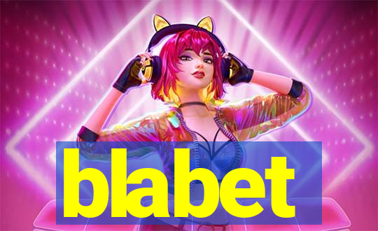 blabet